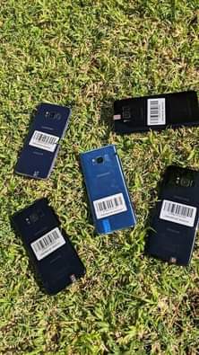 samsung s8 plus