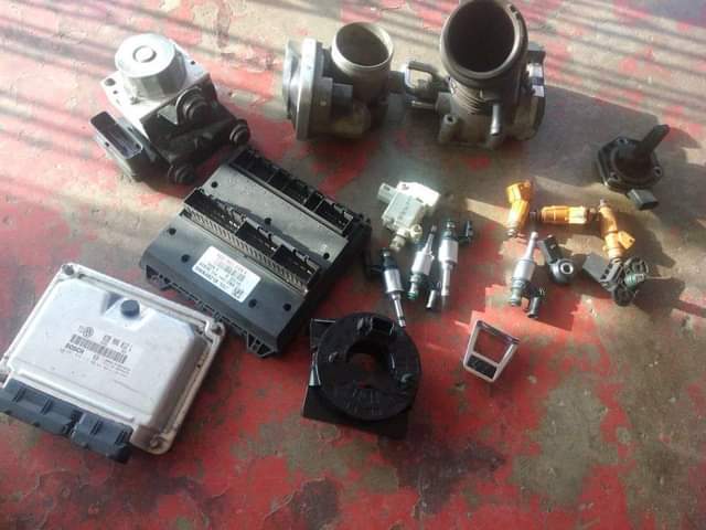 injectors