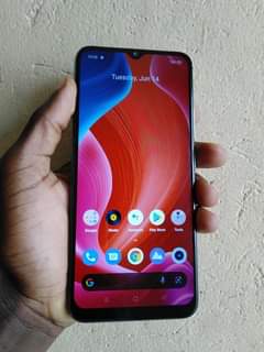 A picture of USED REALME C11 32GB DUOS
