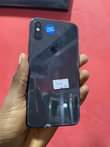 A picture of I phone x 256gb