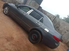 A picture of 2004 Honda Accord EOD EOD Good