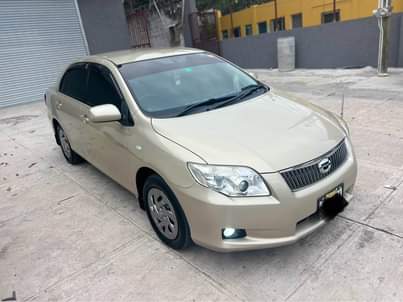 toyota 111