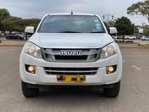 isuzu kb250