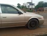 A picture of Extremely clean and Sharp Camry pencil light Toks Standard First