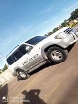 A picture of LANDCRUISER TX DIESEL MANUAL
