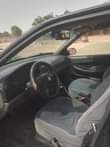A picture of Peugeot