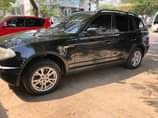 A picture of Bmw X3 for sale