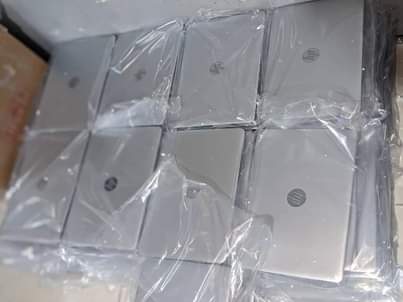 A picture of HP elitebook 820 Core i5 Bei rahisi