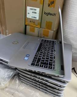 A picture of Hp elitebook 820 G3