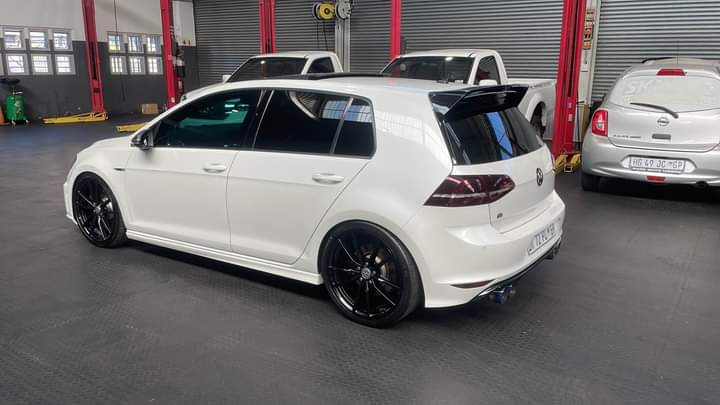 CAR F.