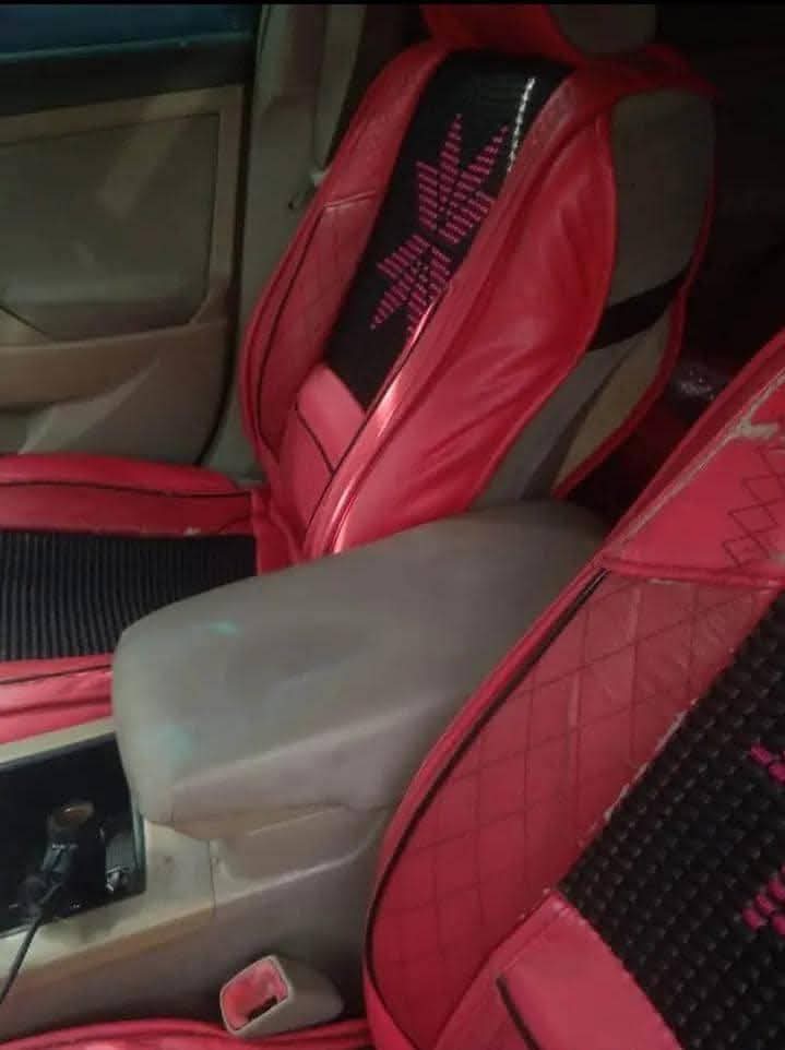 A picture of 2008 Toyota camry