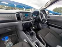 used ford ranger