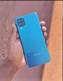 A picture of Samsung Galaxy a12