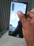 A picture of Note 10