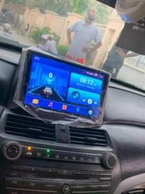 A picture of 2010 Honda Accord