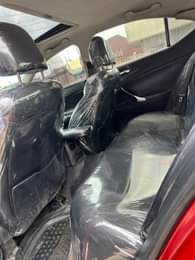 A picture of Registered2007 2023 Lexus IS250 2021 Entry Clean interior Panoramic roof