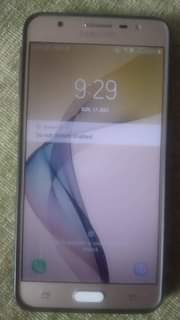 samsung j7