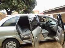 toyota nadia