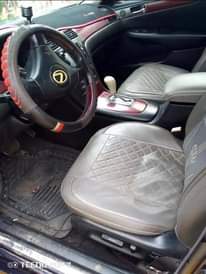 A picture of Lexus ES300 2004