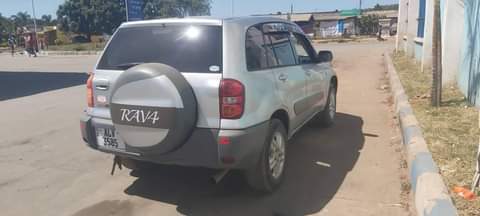 cars for sale in kitwe