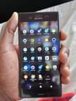 A picture of SONY XZ1