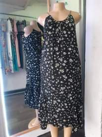 A picture of Dresses
