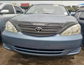 A picture of TOKUNBO TOYOTA CAMRY BIG DADDY FOR SALE Condition Direct Tokunbo