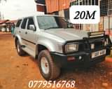 A picture of For Sale Good Condition Barter and top ups Installments call
