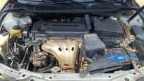 A picture of 2008Toyota camry Pure First Body Sound Engine Gear perfect Ac