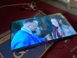 A picture of Tvs