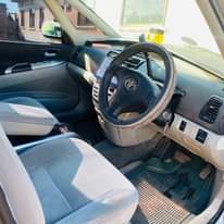 A picture of Oppa milion 3 9 Haipungui Ipo mwanza Automatic Engine safi