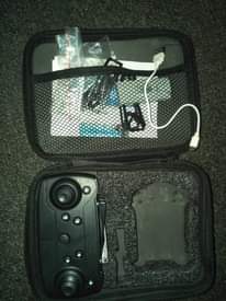A picture of RC DRONE WITH SPOILT MOTOR WHATSAPP 0 7 0 6