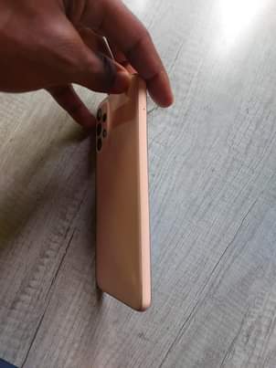 A picture of SAMSUNG A23
