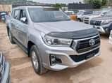 A picture of TOYOTA HILLUX 2017 MODEL AUTOMATIC