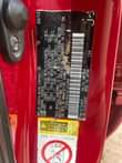A picture of Super clean and sound Lexus Rx350 2012 mod