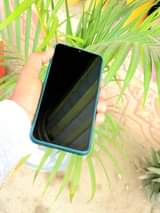 A picture of Samsung Galaxy a02s