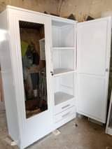 wardrobes