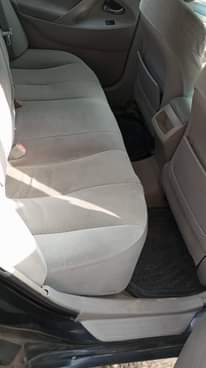 A picture of 2007 Toyota Camry