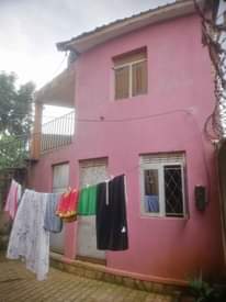 A picture of Apartment for quick sale