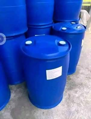 A picture of Plastic Drums