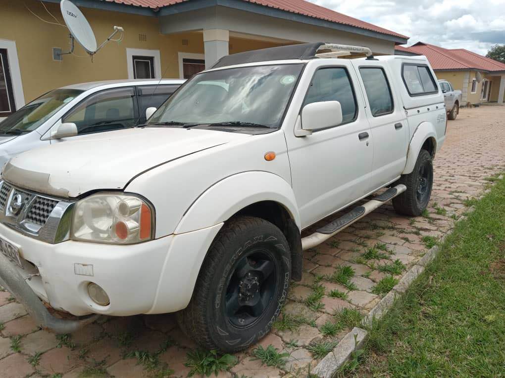 used nissan