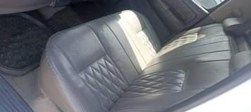 A picture of Distress 2014 Manual Hilux neatly used