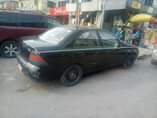 A picture of 2010 Nissan Sunny MANUAL 