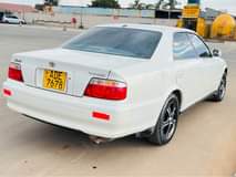 used toyota chaser