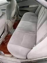 A picture of Toyota Camry 2005 Automatic transmission 4 plug Engine Engine and