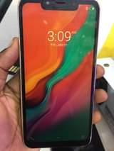 A picture of INFINIX HOT7 At 140k