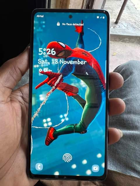 samsung s20