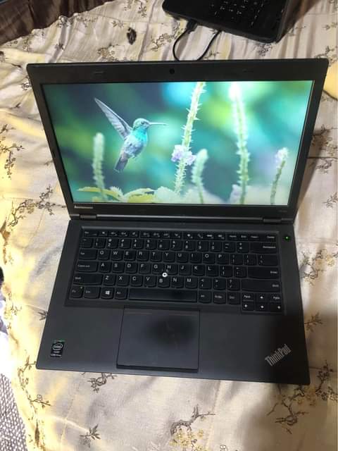 lenovo laptop