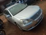 A picture of TOYOTA PERMIO 14M