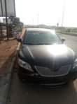 A picture of Toyota Camry
